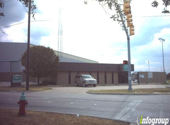 Mica Corporation - Haltom City, TX