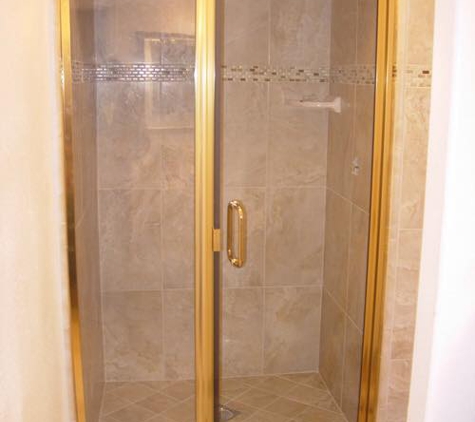 Affordable Glass Pro - Baraga, MI. Shower Doors