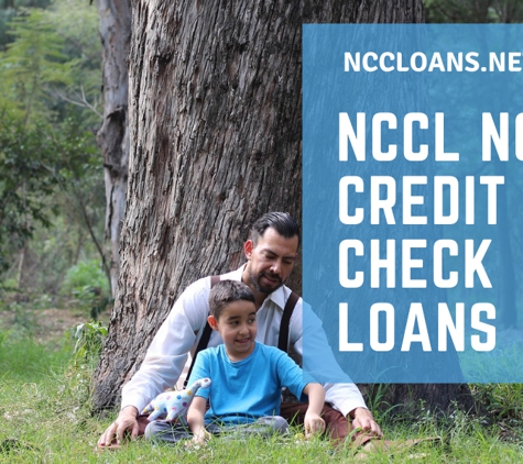 NCCL No Credit Check Loans - Spokane, WA