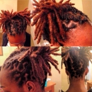 Styles of Creativity - Hair Braiding