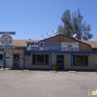 Price Service Center