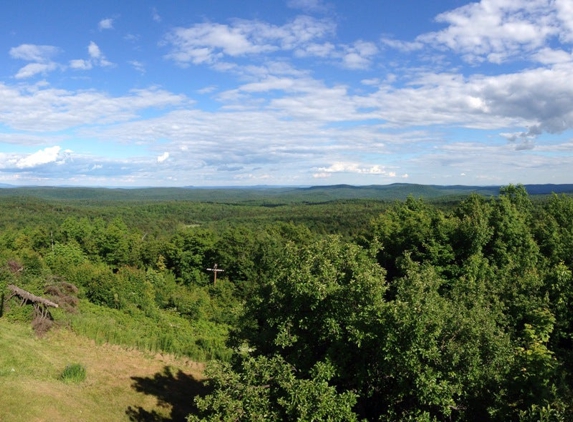 Hogback Gift Shop - West Marlboro, VT