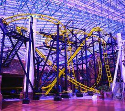 Circus Circus Hotel-Casino-Adventuredome - Las Vegas, NV