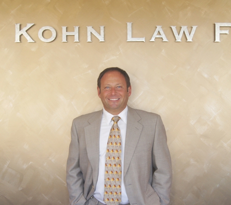 Kohn Law Firm - Bronx, NY