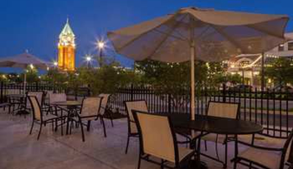 Hilton Garden Inn Toledo Perrysburg - Perrysburg, OH