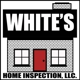 Whites Home Inspection, LLC