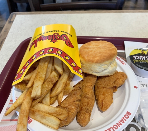 Bojangles - Gainesville, FL