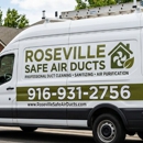 Roseville Safe Air Ducts - Air Conditioning Service & Repair