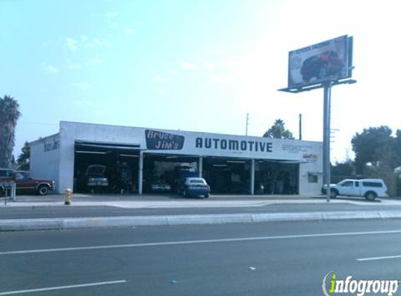 Bruce & Jim's Automotive - Garden Grove, CA