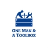 One Man & A Toolbox Inc gallery
