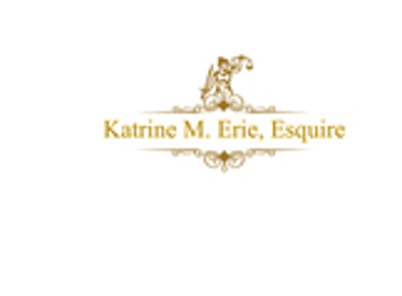 Katrine M. Erie Attorney at Law - Butler, PA