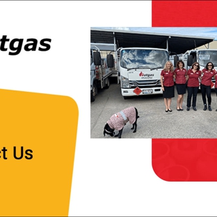 Hotgas - Yandina, QLD. Contact Us