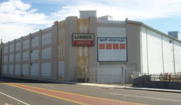 U-Haul Moving & Storage of Stamford - Stamford, CT