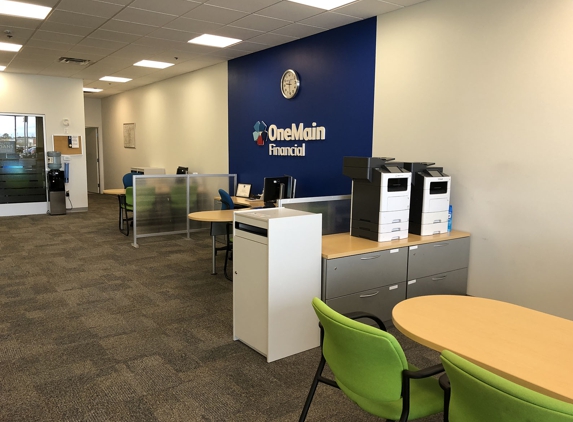 OneMain Financial - Jacksonville, NC