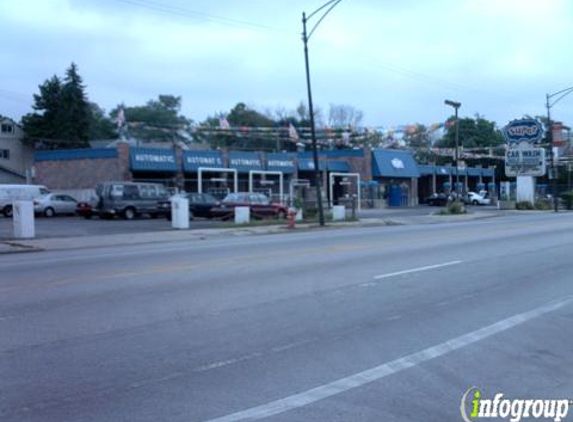 Express Car Wash - Chicago, IL