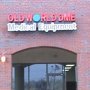 OLD WORLD DME INC