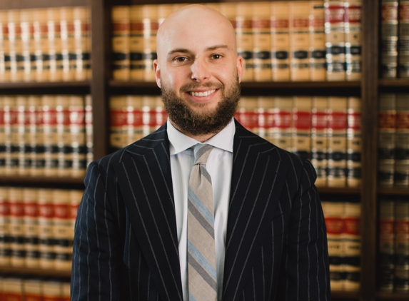 JPLaw, P.C. - Orange, CA. Attorney John-Patrick Mullen-Lujan