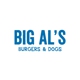 Big Al's Burgers and Dogs