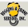 Preiser Rigging & Crane Svc gallery