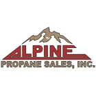 Alpine Propane Sales Inc