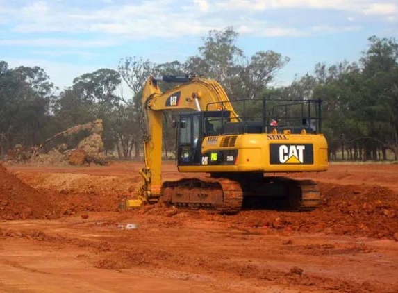 Neill Earthmoving Pty Ltd - Honeybugle, NSW