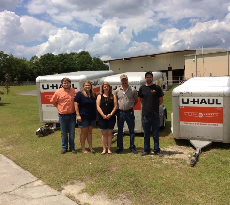 U-Haul Neighborhood Dealer - Valdosta, GA