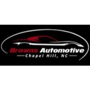 Browns Auto Collision Center - Automobile Parts & Supplies