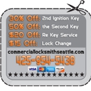 Master Key System WA - Locks & Locksmiths