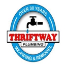 Thriftway Plumbing Inc - Plumbers