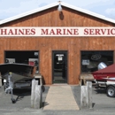 Haines Marine Service - Boat Dealers