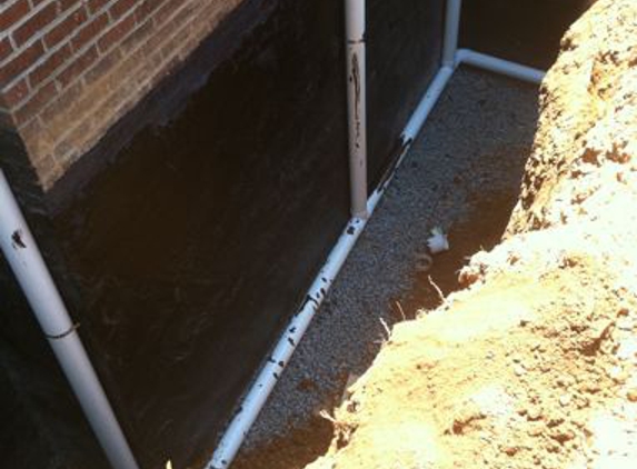 Affordable Waterproofing & Foundation Repair - Rural Hall, NC