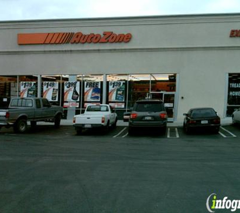 AutoZone Auto Parts - Torrance, CA