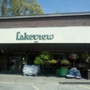 Lakeview Nursery & Garden Ctr - Flowers, Plants & Trees-Silk, Dried, Etc.-Retail