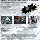 Foreman Engineering - Machine Tool Repair & Rebuild