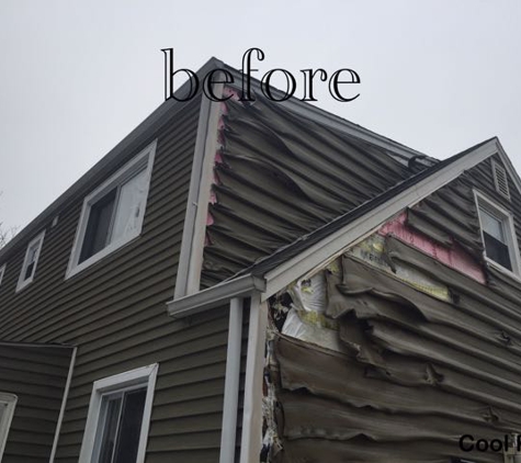 Four Brothers Home Improvement - Elizabeth, NJ