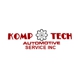 Komptech Automotive Service Inc