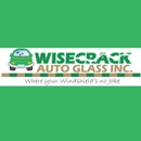 Wisecrack Auto Glass Inc. - Windshield Repair