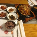 Joo Mak Gol Korean Restaurant Inc - Korean Restaurants