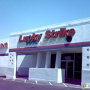 Lucky Strike Bowl - Bowling