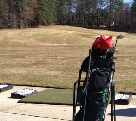 Indian Hills Country Club - Marietta, GA