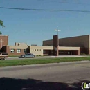 Lincoln Lutheran Middle/High School - Public Schools