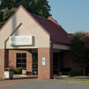 Catawba Valley Family Medicine - South Hickory - Hickory, NC