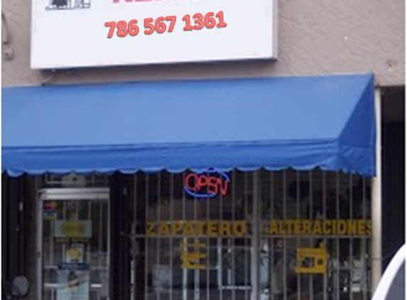 Best Shoe Repair - Miami, FL