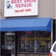 Best Shoe Repair