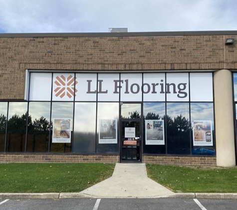 LL Flooring - Hauppauge, NY