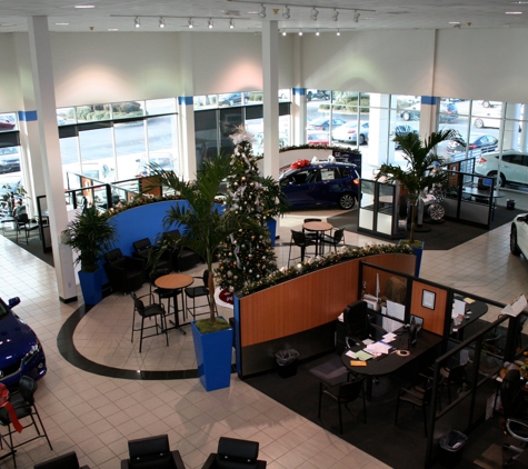 AutoNation Honda at Bel Air Mall - Mobile, AL