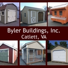 Byler Buildings