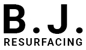 B.J. Resurfacing - Bath Resurfacing