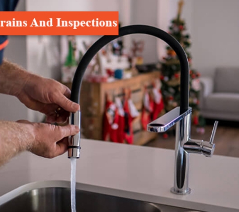 Watson Services Plumbing and Gas - Mandurah, WA. Blocked Drains And Inspections