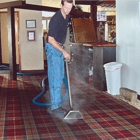 Steam Action Carpet Cleaning